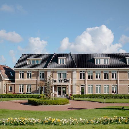 Residence Aan De Kust Noordwijk Exterior foto